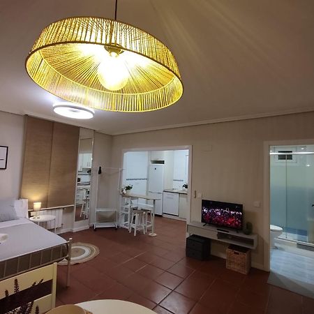Apartamento Pequeno En Orinon Εξωτερικό φωτογραφία
