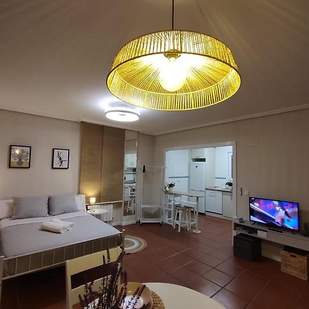 Apartamento Pequeno En Orinon Εξωτερικό φωτογραφία