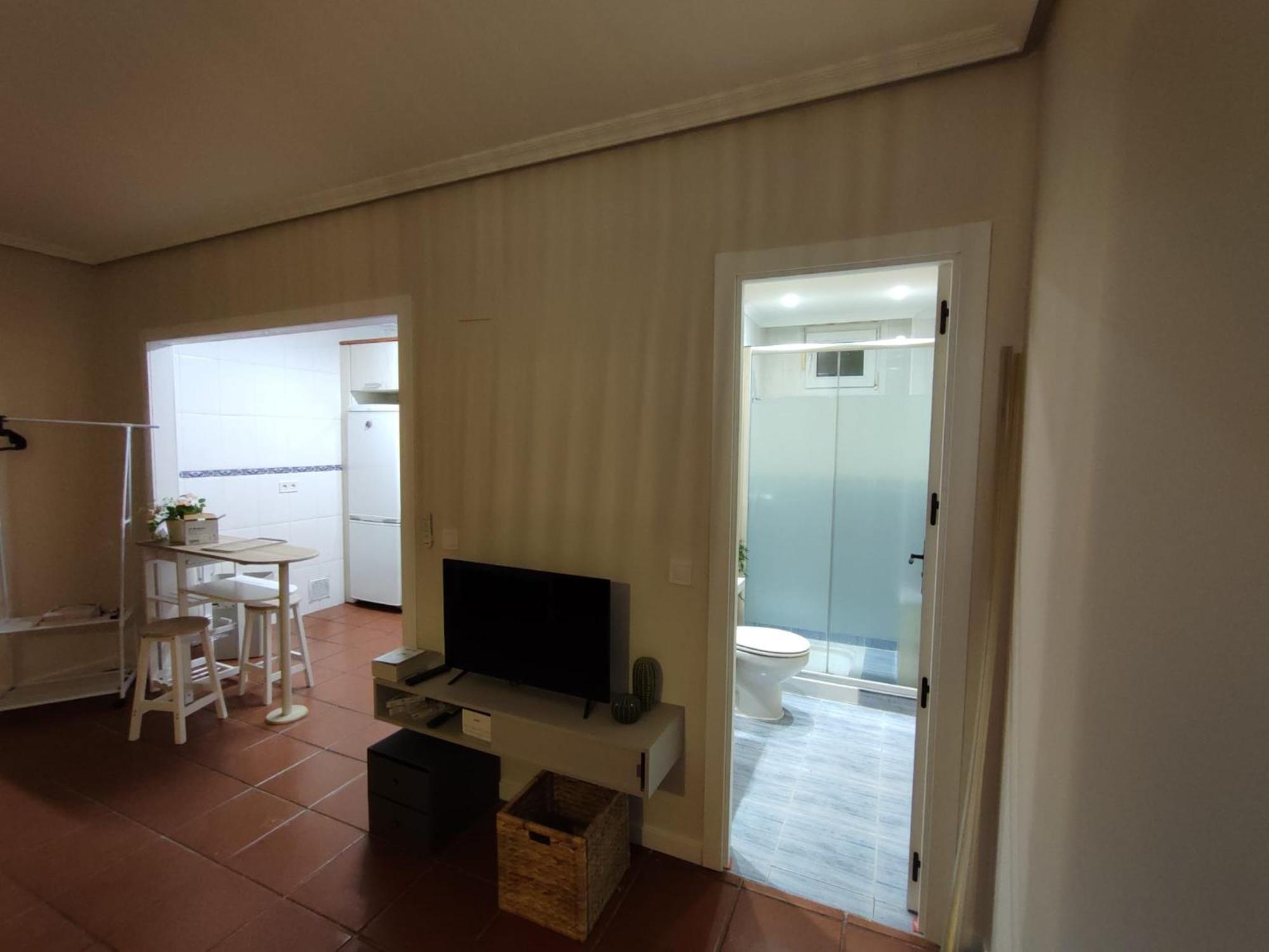 Apartamento Pequeno En Orinon Εξωτερικό φωτογραφία