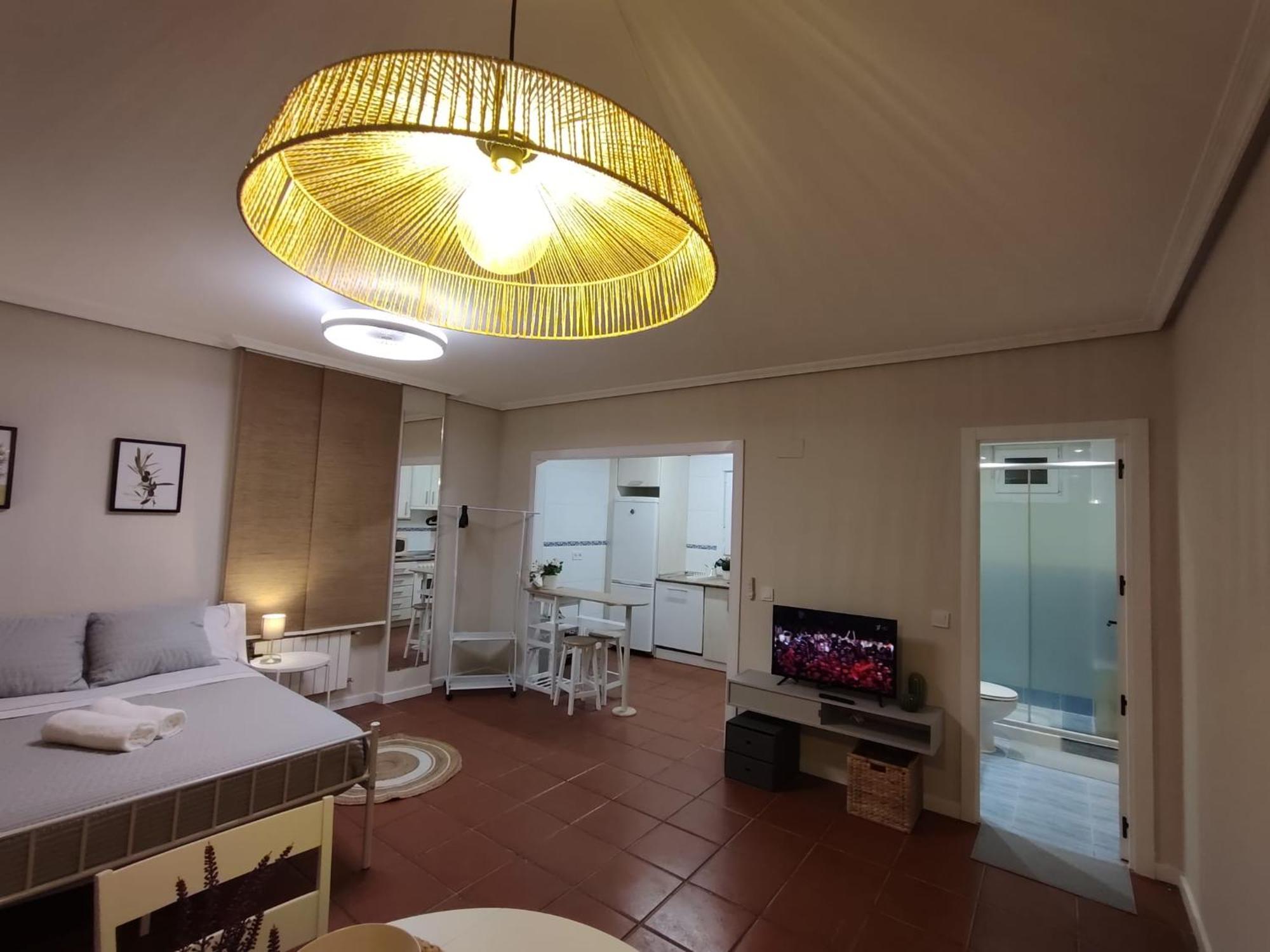 Apartamento Pequeno En Orinon Εξωτερικό φωτογραφία