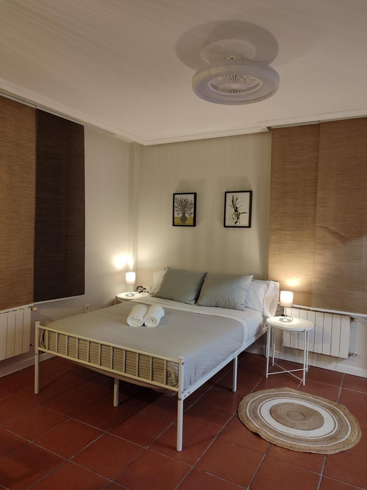 Apartamento Pequeno En Orinon Εξωτερικό φωτογραφία