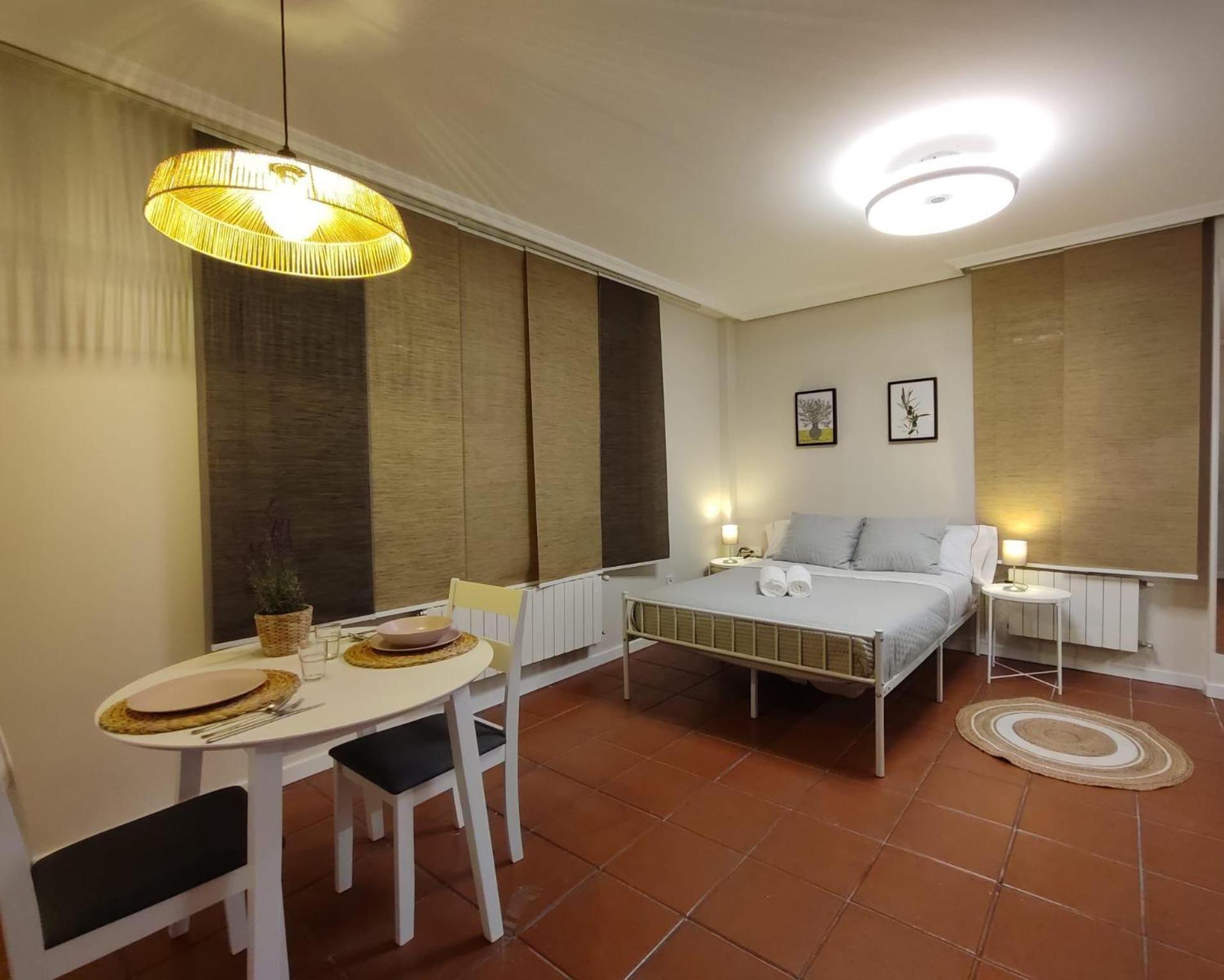 Apartamento Pequeno En Orinon Εξωτερικό φωτογραφία