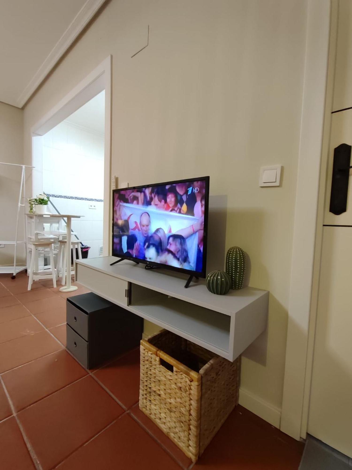 Apartamento Pequeno En Orinon Εξωτερικό φωτογραφία