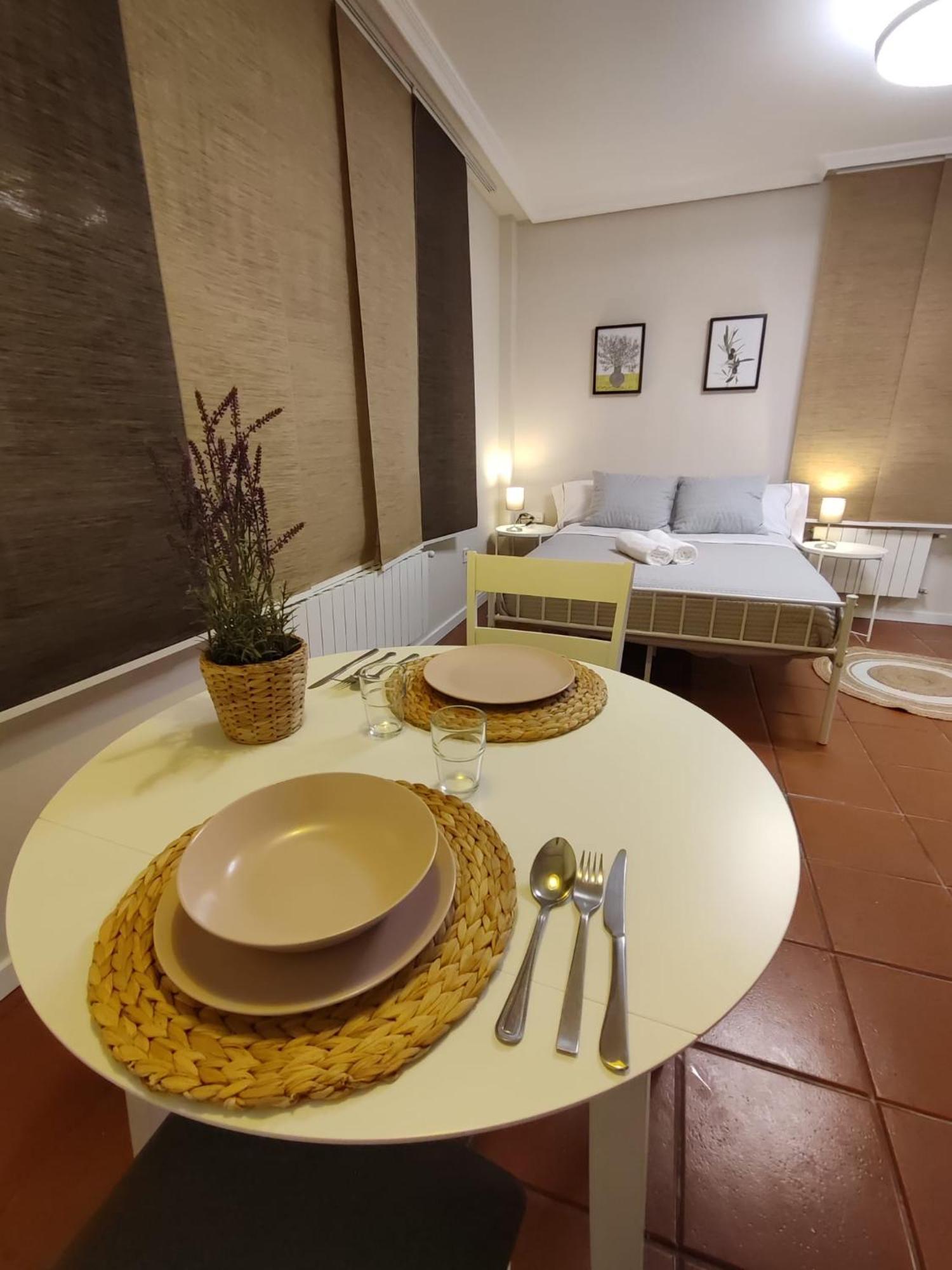 Apartamento Pequeno En Orinon Εξωτερικό φωτογραφία