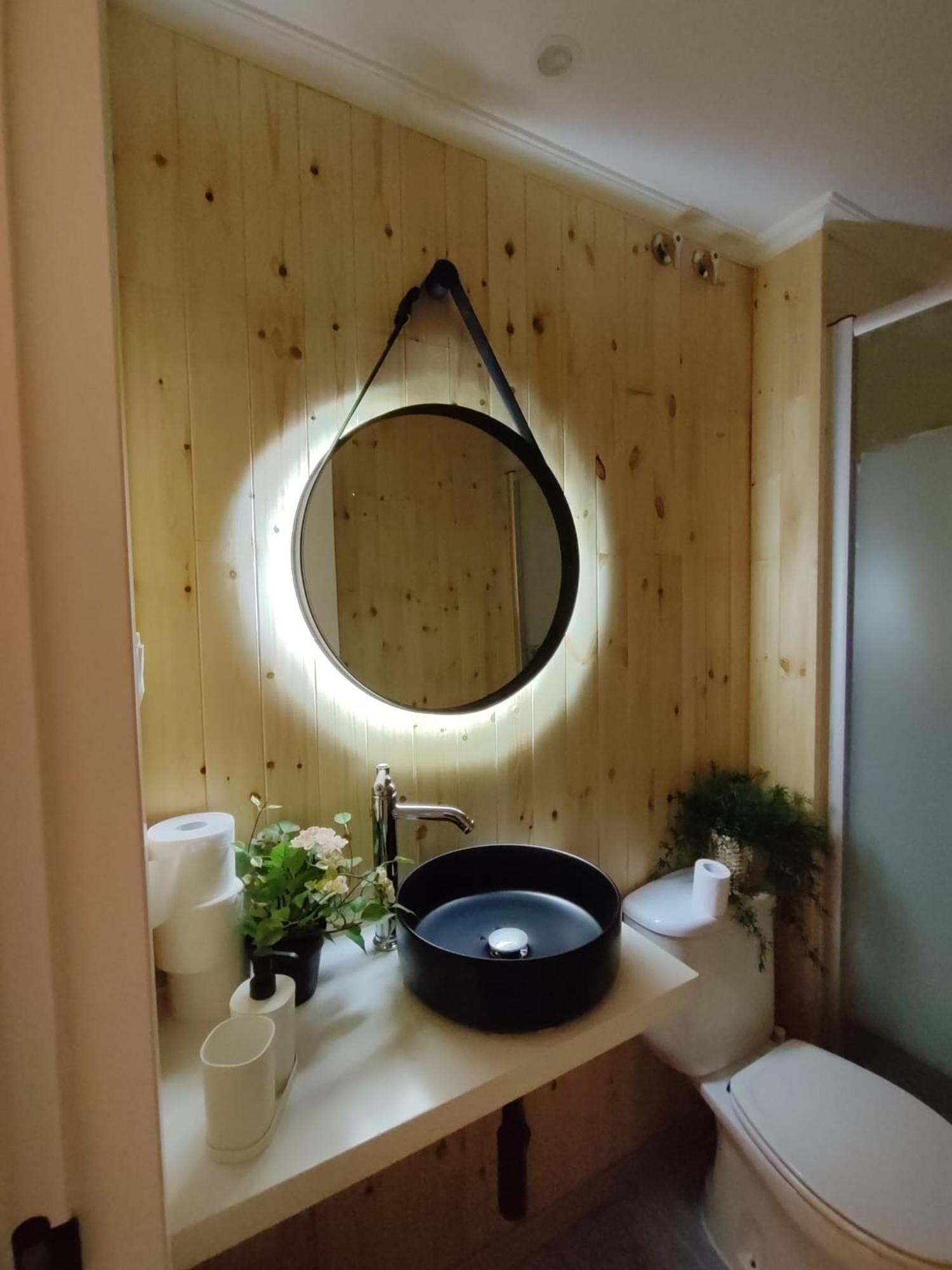 Apartamento Pequeno En Orinon Εξωτερικό φωτογραφία