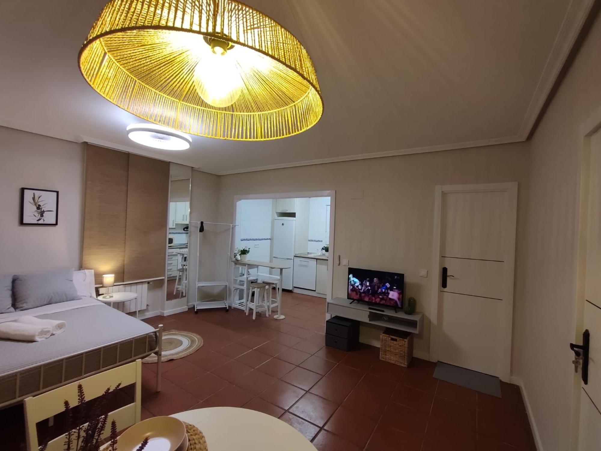 Apartamento Pequeno En Orinon Εξωτερικό φωτογραφία